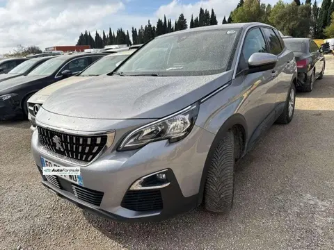 Used PEUGEOT 3008 Diesel 2020 Ad 