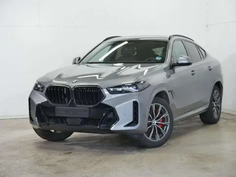 Used BMW X6 Diesel 2023 Ad 