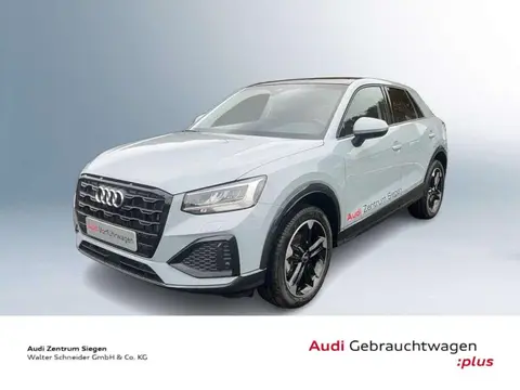 Annonce AUDI Q2 Essence 2024 d'occasion 