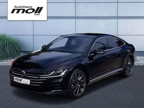 Used VOLKSWAGEN ARTEON Diesel 2022 Ad 