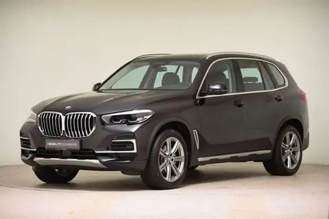 Used BMW X5 Diesel 2023 Ad 