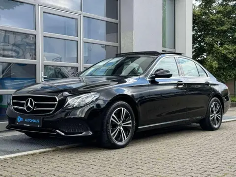 Used MERCEDES-BENZ CLASSE E Petrol 2020 Ad 