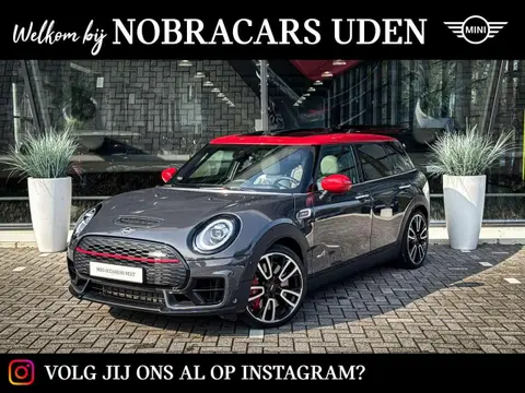 Used MINI JOHN COOPER WORKS Petrol 2019 Ad 