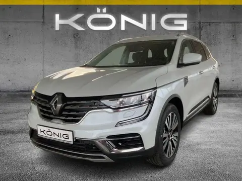 Used RENAULT KOLEOS Diesel 2024 Ad 