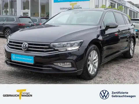 Annonce VOLKSWAGEN PASSAT Essence 2020 d'occasion 