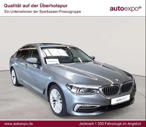 Used BMW SERIE 5 Diesel 2019 Ad Germany