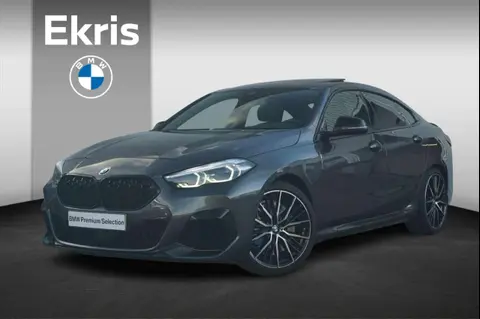 Used BMW SERIE 2 Petrol 2020 Ad 