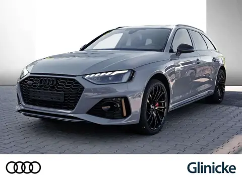 Used AUDI RS4 Petrol 2024 Ad 