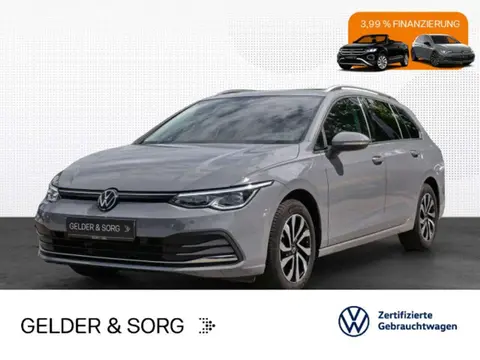 Annonce VOLKSWAGEN GOLF Essence 2023 d'occasion 