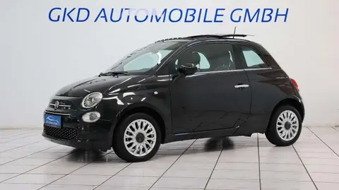 Annonce FIAT 500 Essence 2020 d'occasion 