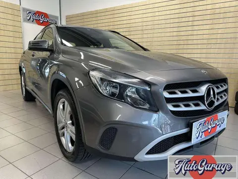 Used MERCEDES-BENZ CLASSE GLA Diesel 2017 Ad 