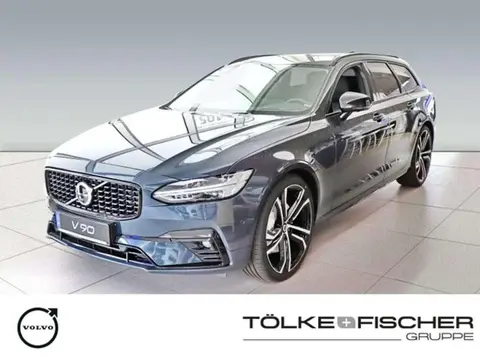 Used VOLVO V90 Diesel 2023 Ad 