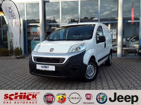 Used FIAT FIORINO Diesel 2021 Ad 