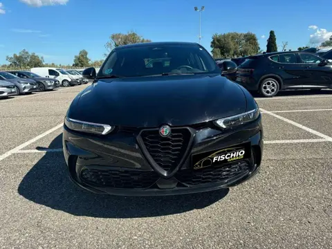 Used ALFA ROMEO TONALE Hybrid 2023 Ad 