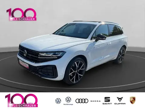 Used VOLKSWAGEN TOUAREG Diesel 2023 Ad 