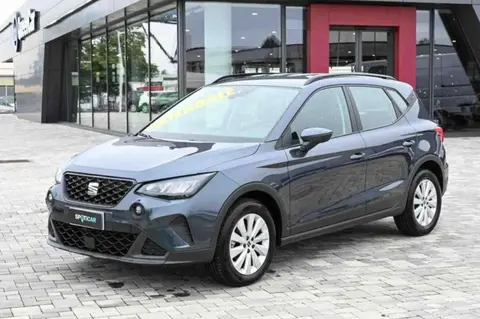 Used SEAT ARONA Petrol 2022 Ad 