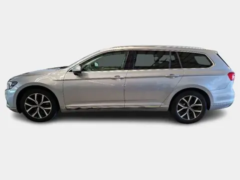 Used VOLKSWAGEN PASSAT Diesel 2021 Ad 