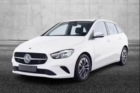 Used MERCEDES-BENZ CLASSE B Hybrid 2023 Ad 