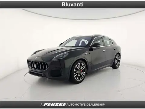 Used MASERATI GRECALE Hybrid 2024 Ad 