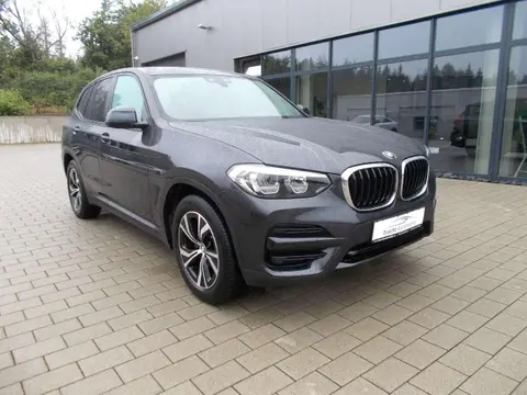 Annonce BMW X3 Diesel 2020 d'occasion 