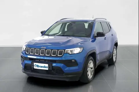 Used JEEP COMPASS Diesel 2021 Ad 