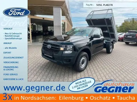 Used FORD RANGER Diesel 2024 Ad 