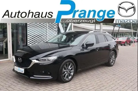 Annonce MAZDA 6 Essence 2023 d'occasion 