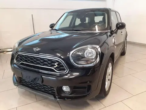 Used MINI COOPER Hybrid 2019 Ad 