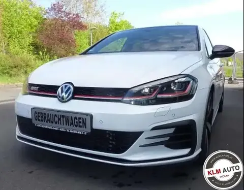 Annonce VOLKSWAGEN GOLF Essence 2019 d'occasion 