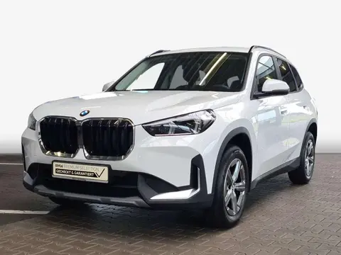 Annonce BMW X1 Essence 2023 d'occasion 