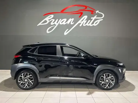 Used HYUNDAI KONA Hybrid 2020 Ad 