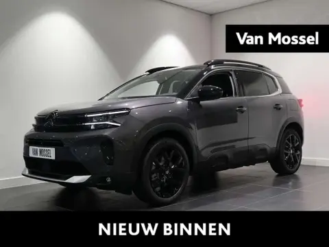 Annonce CITROEN C5 AIRCROSS Hybride 2024 d'occasion 