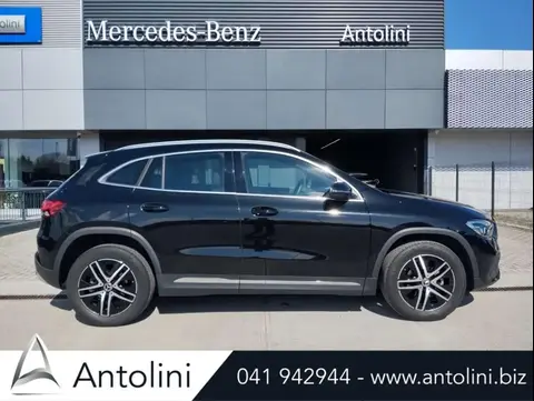 Used MERCEDES-BENZ CLASSE GLA Petrol 2022 Ad 