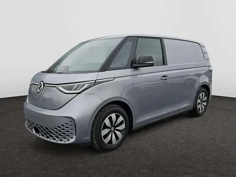 Annonce VOLKSWAGEN ID. BUZZ Électrique 2024 d'occasion 