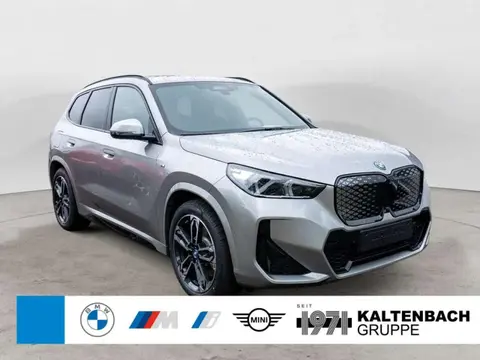 Annonce BMW IX1 Électrique 2024 d'occasion 