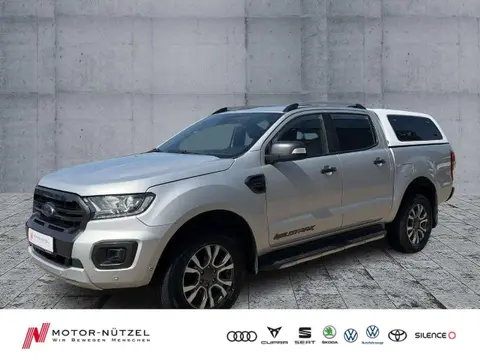 Annonce FORD RANGER Diesel 2020 d'occasion Allemagne