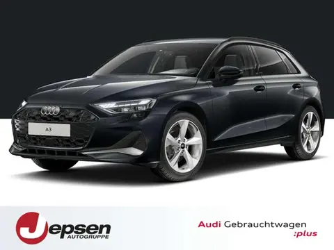 Annonce AUDI A3 Essence 2024 d'occasion 