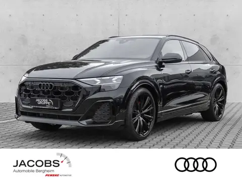 Annonce AUDI Q8 Diesel 2024 d'occasion 