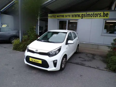 Used KIA PICANTO Petrol 2019 Ad 