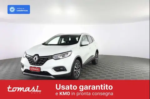 Annonce RENAULT KADJAR Diesel 2022 d'occasion 