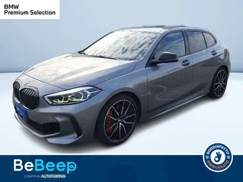 Annonce BMW SERIE 1 Essence 2022 d'occasion 