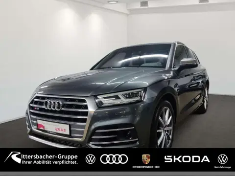 Used AUDI SQ5 Diesel 2020 Ad 