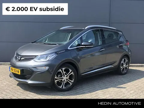 Used OPEL AMPERA Electric 2017 Ad 