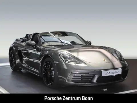 Annonce PORSCHE BOXSTER Essence 2024 d'occasion 