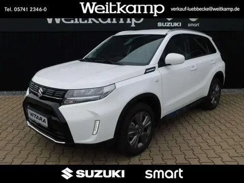 Used SUZUKI VITARA Petrol 2024 Ad 