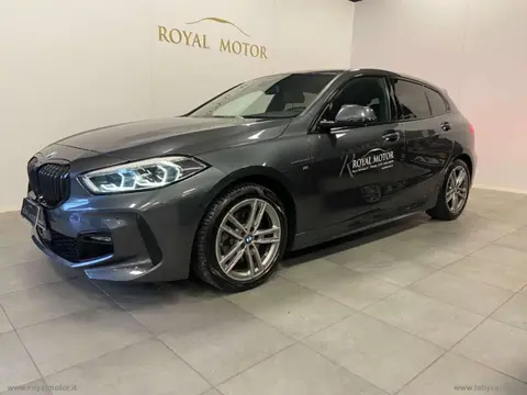 Annonce BMW SERIE 1 Diesel 2021 d'occasion 