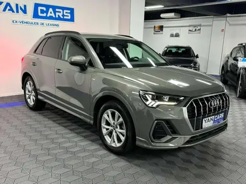 Used AUDI Q3 Petrol 2019 Ad 