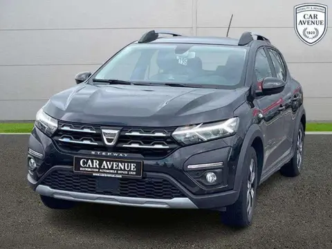 Used DACIA SANDERO Petrol 2021 Ad 