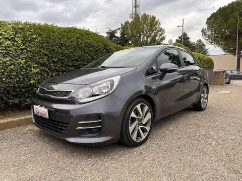 Used KIA RIO Diesel 2016 Ad 