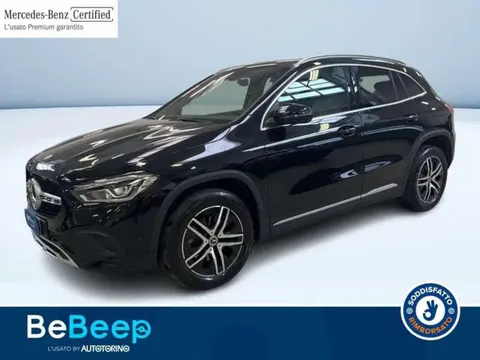 Annonce MERCEDES-BENZ CLASSE GLA Diesel 2021 d'occasion 